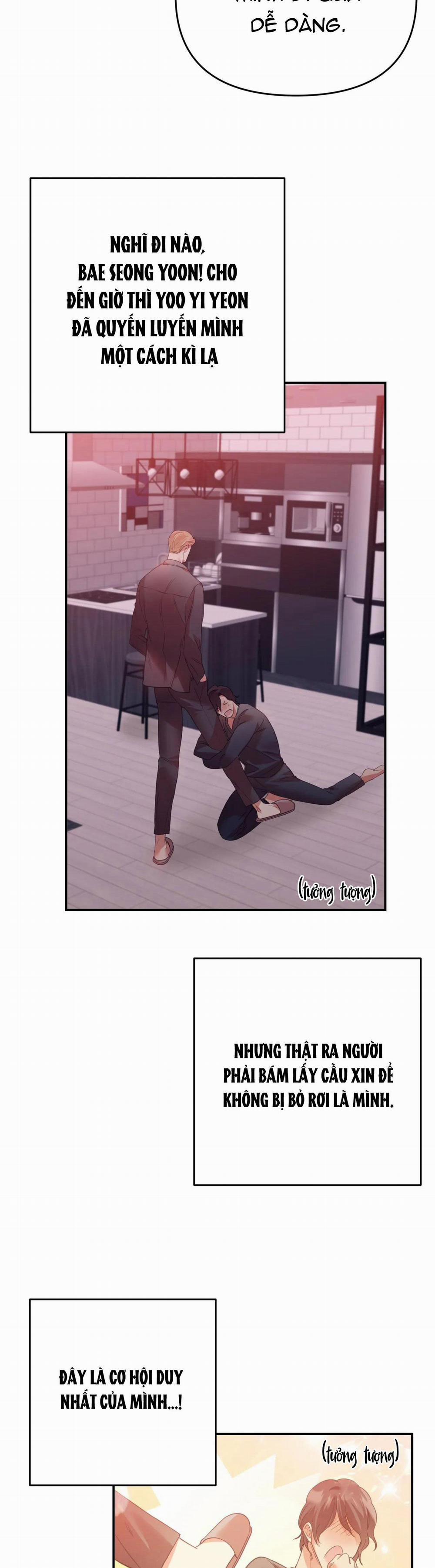 Betting On You 14 trang 7