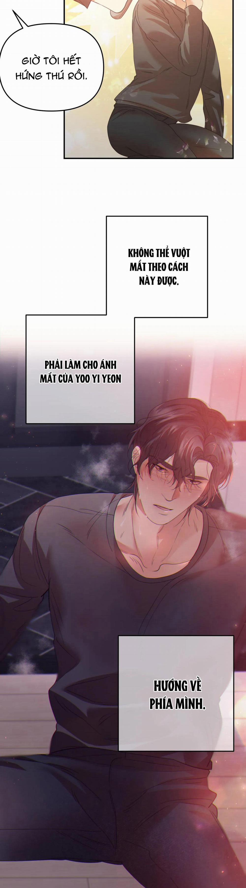 Betting On You 14 trang 8