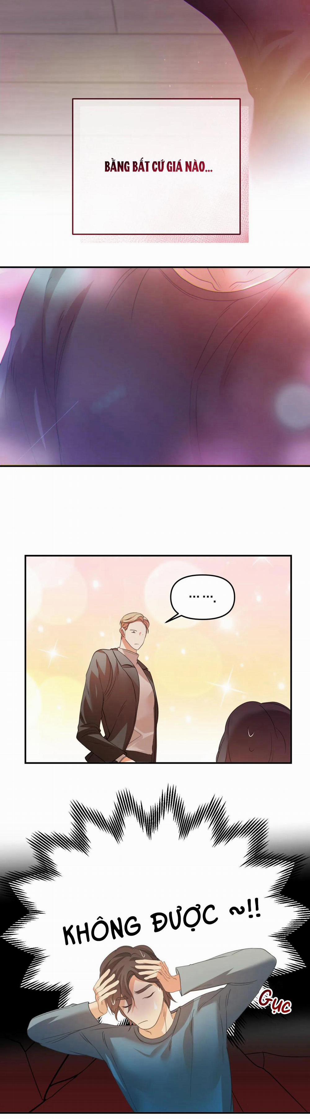 Betting On You 14 trang 9