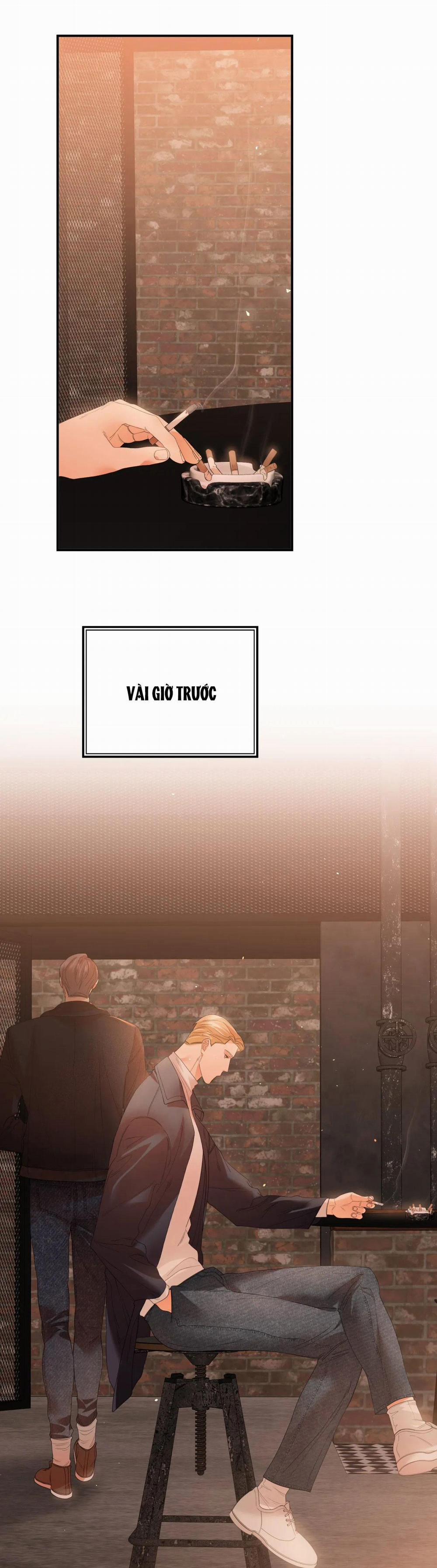 Betting On You 15 trang 0