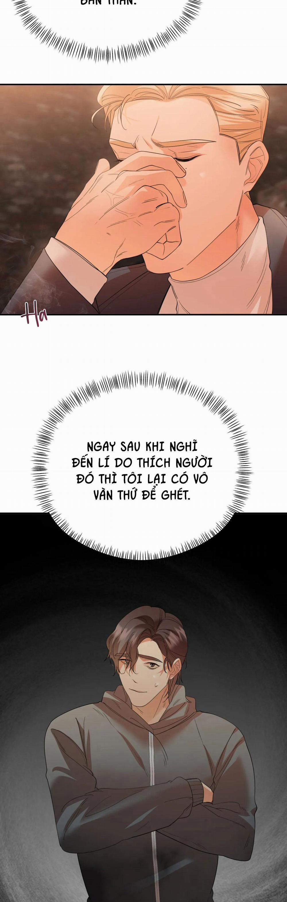 Betting On You 15 trang 11