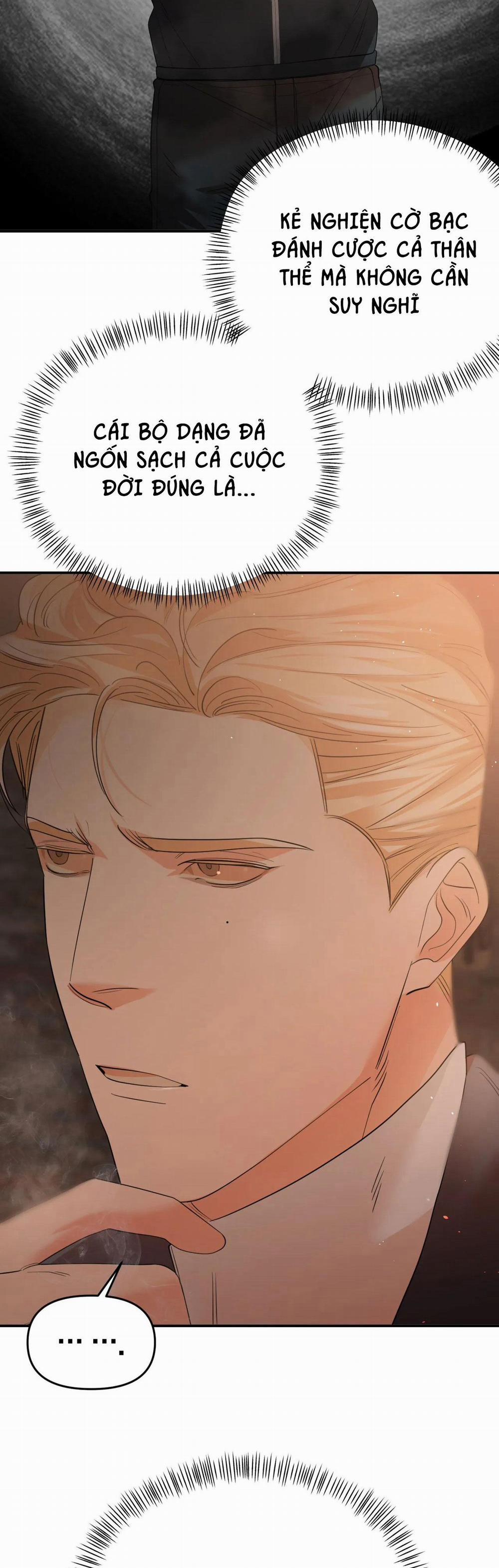 Betting On You 15 trang 12