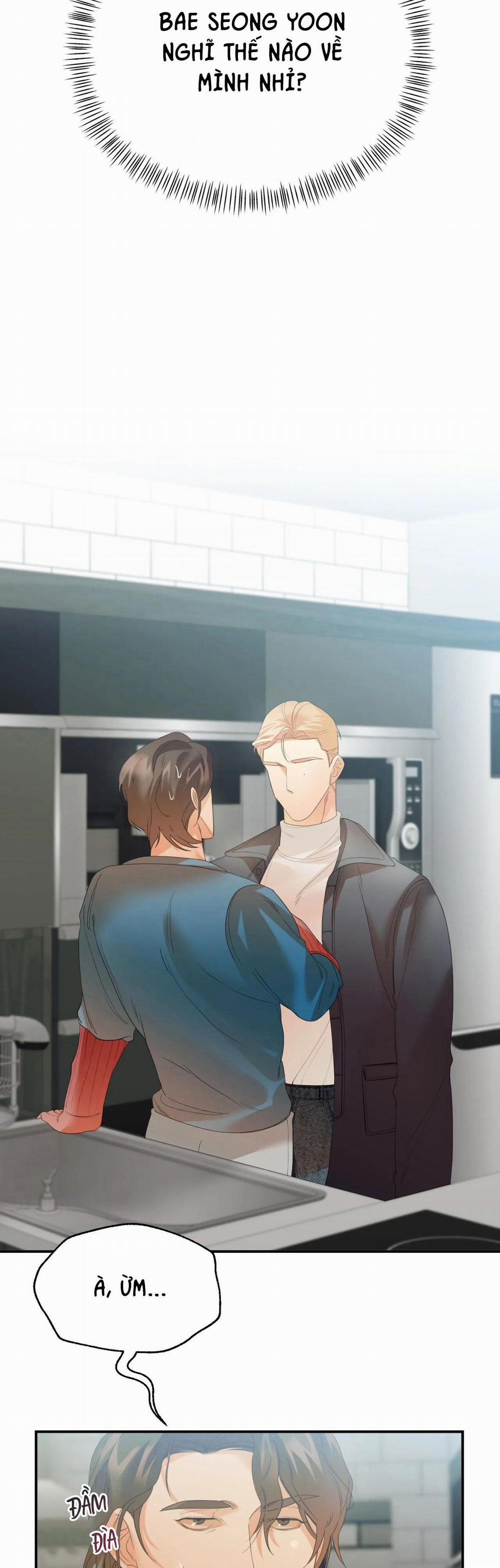 Betting On You 15 trang 13