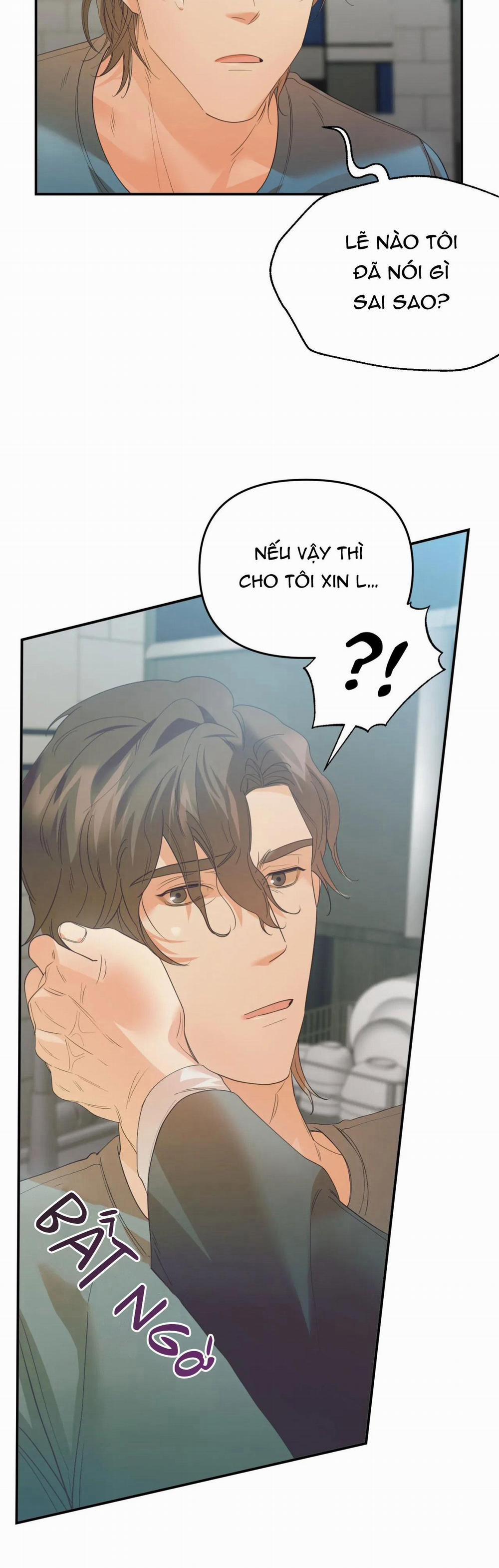 Betting On You 15 trang 14