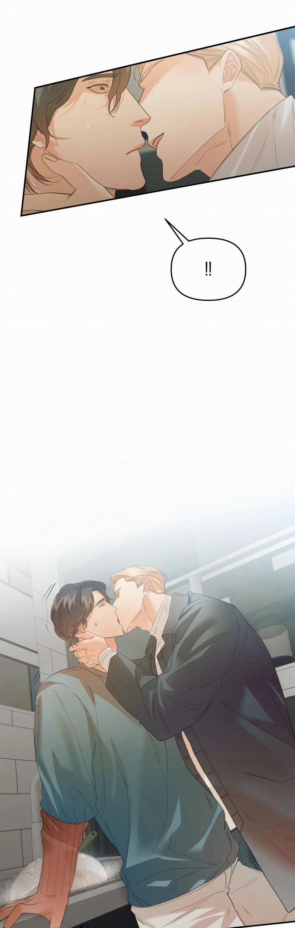 Betting On You 15 trang 15