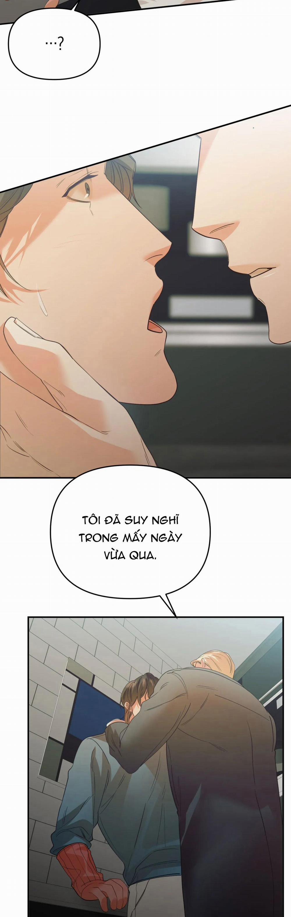 Betting On You 15 trang 16