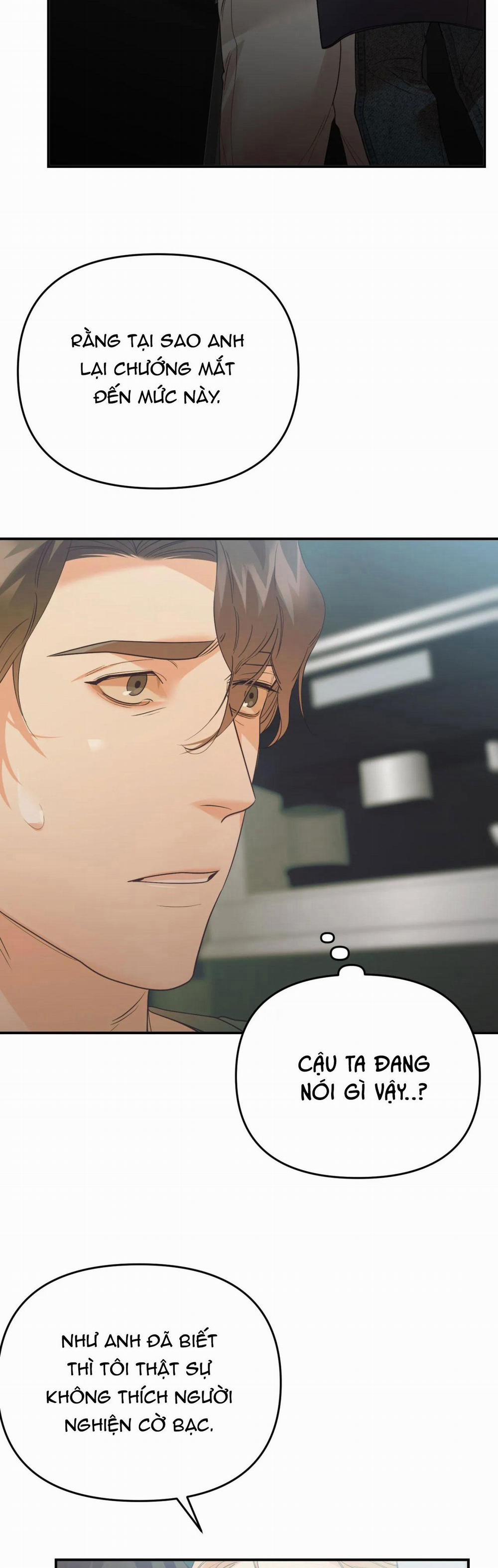 Betting On You 15 trang 17