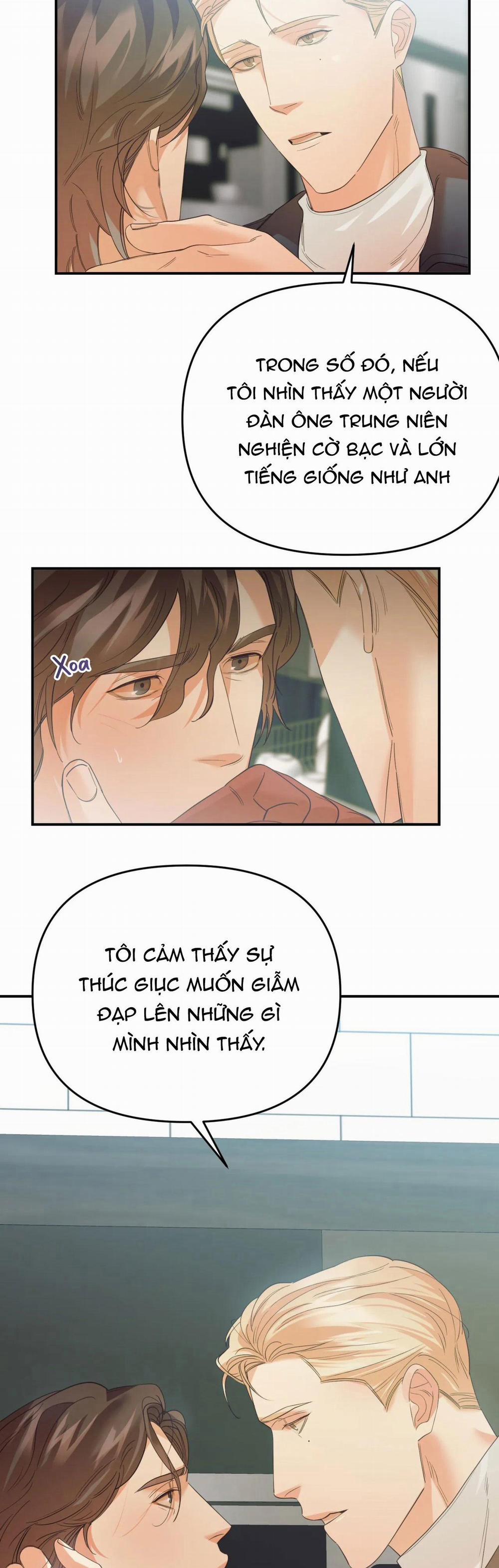 Betting On You 15 trang 18