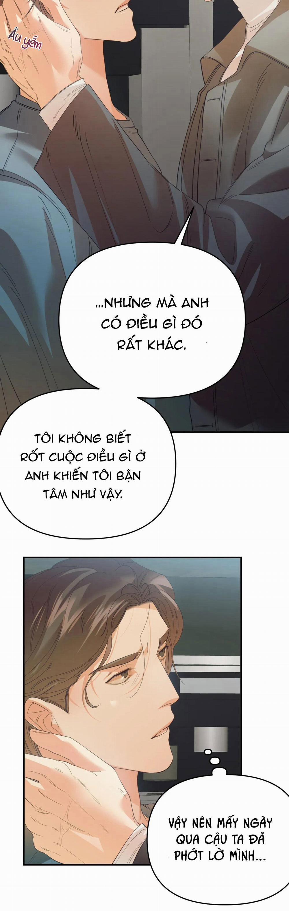 Betting On You 15 trang 19