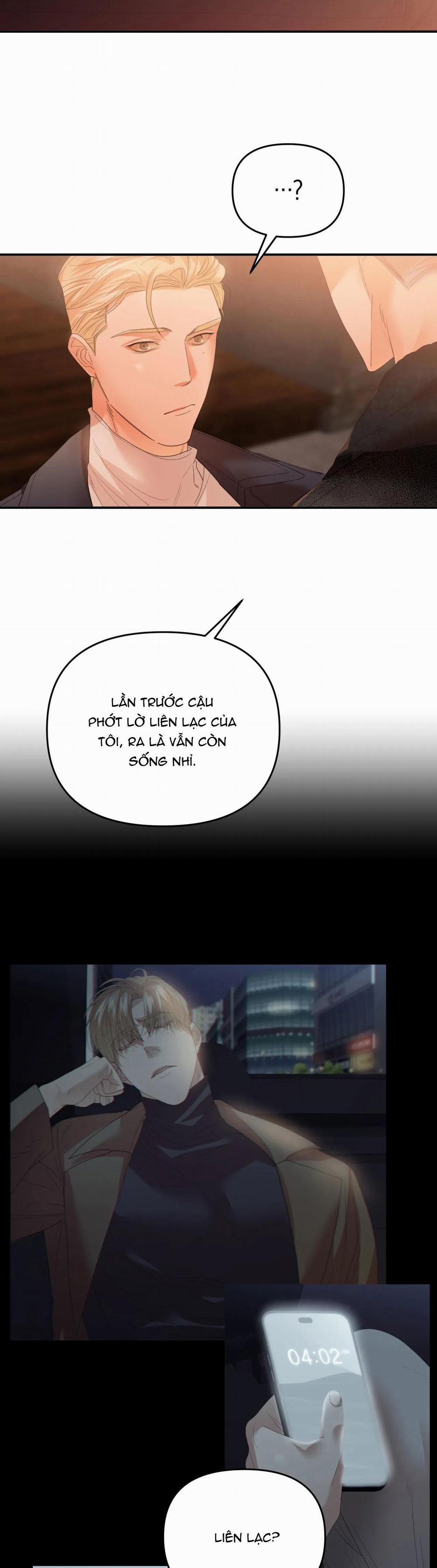 Betting On You 15 trang 2