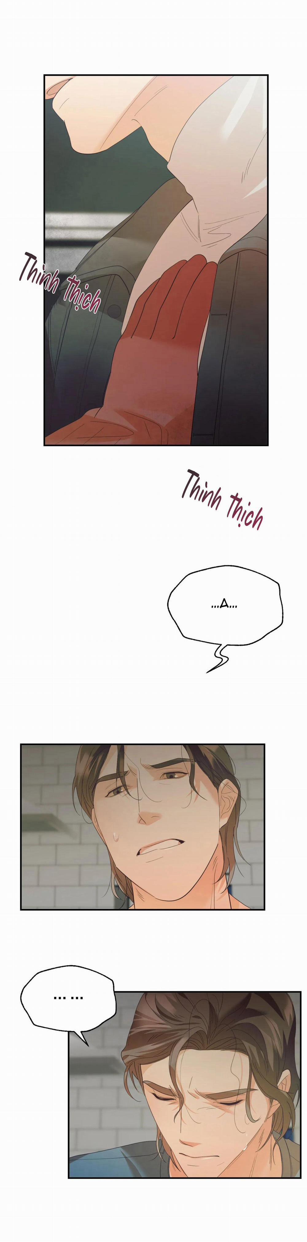 Betting On You 15 trang 25