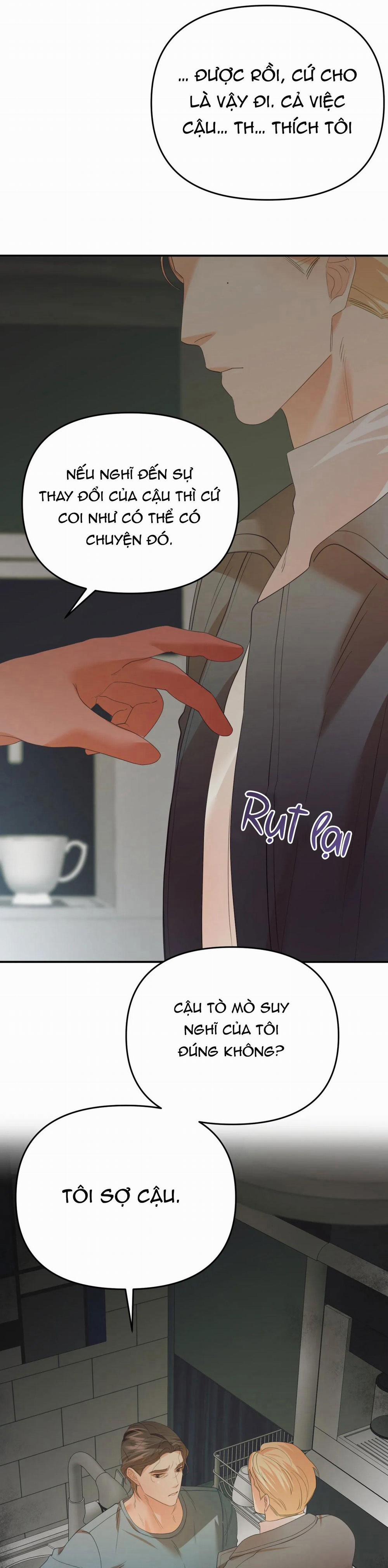 Betting On You 15 trang 26