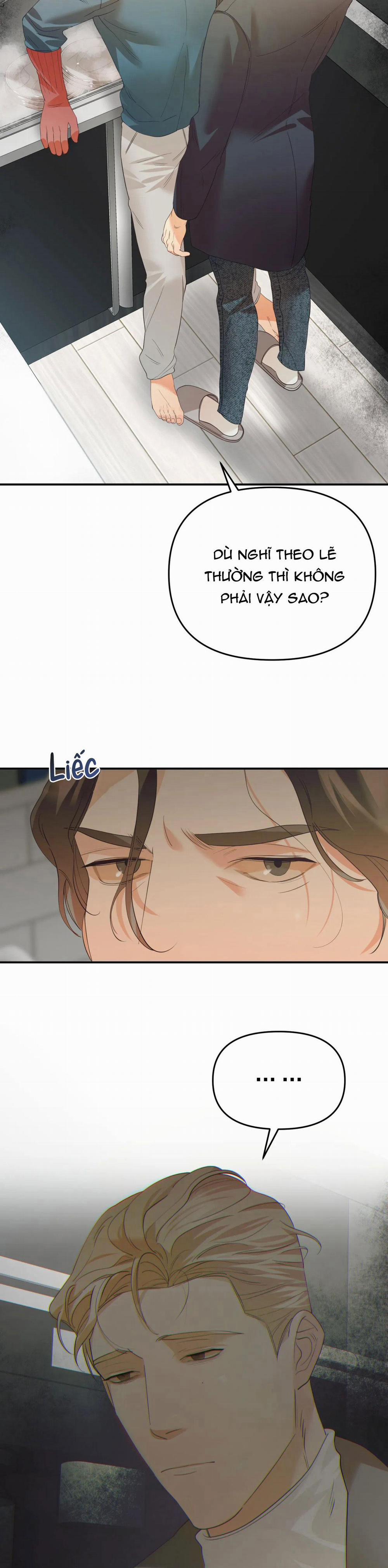 Betting On You 15 trang 27