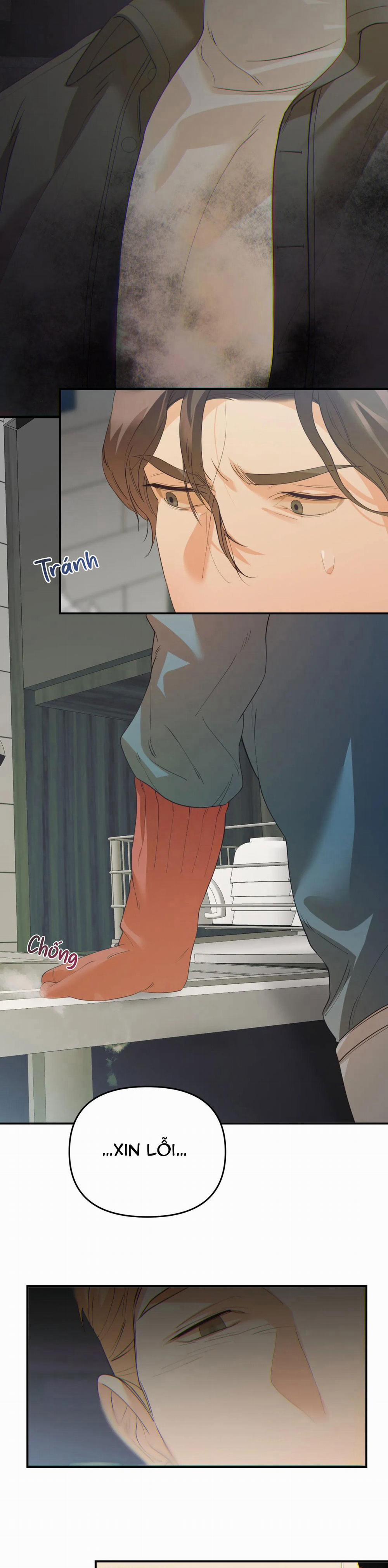 Betting On You 15 trang 28