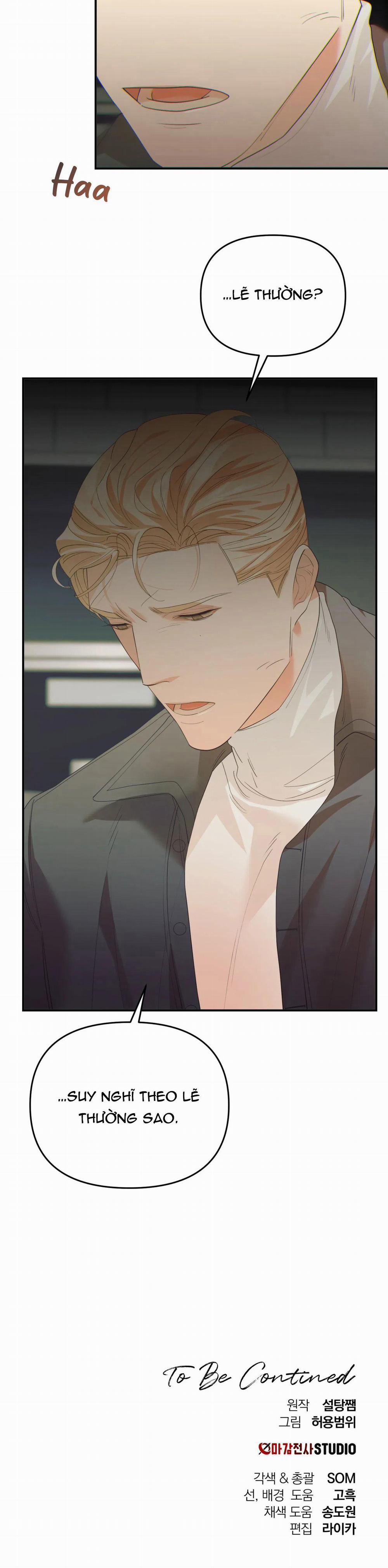 Betting On You 15 trang 29