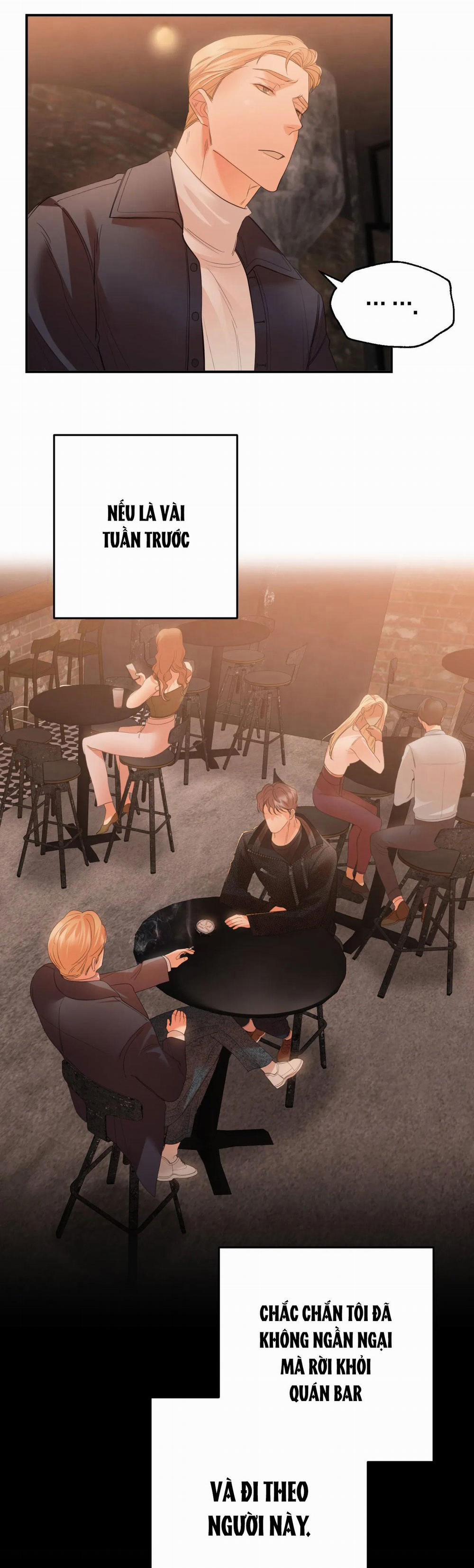 Betting On You 15 trang 5