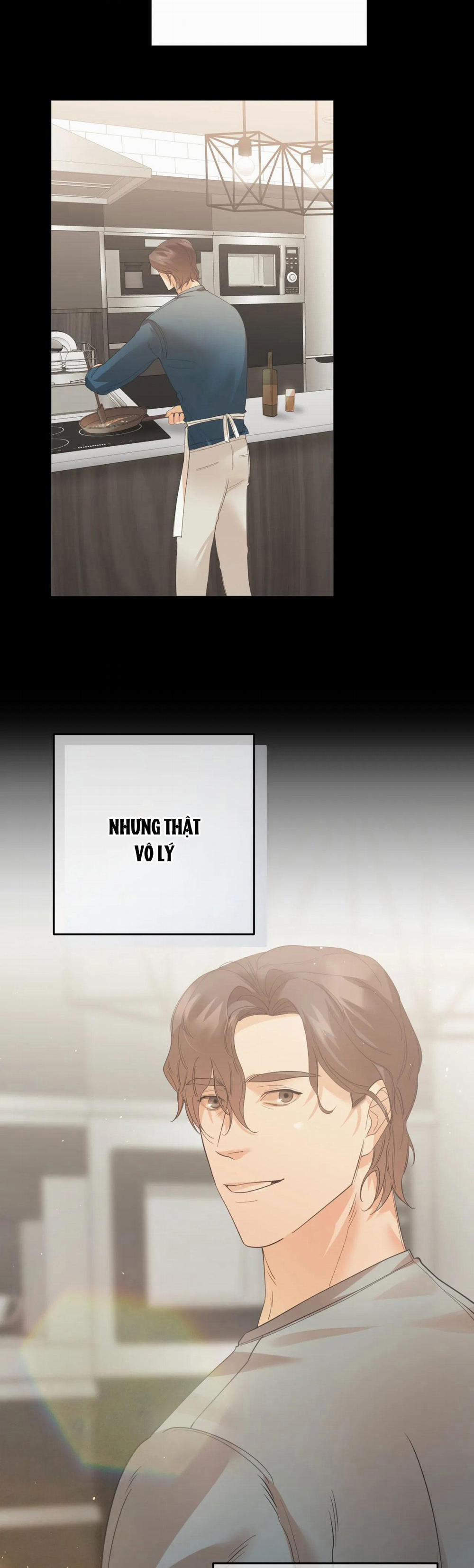 Betting On You 15 trang 6