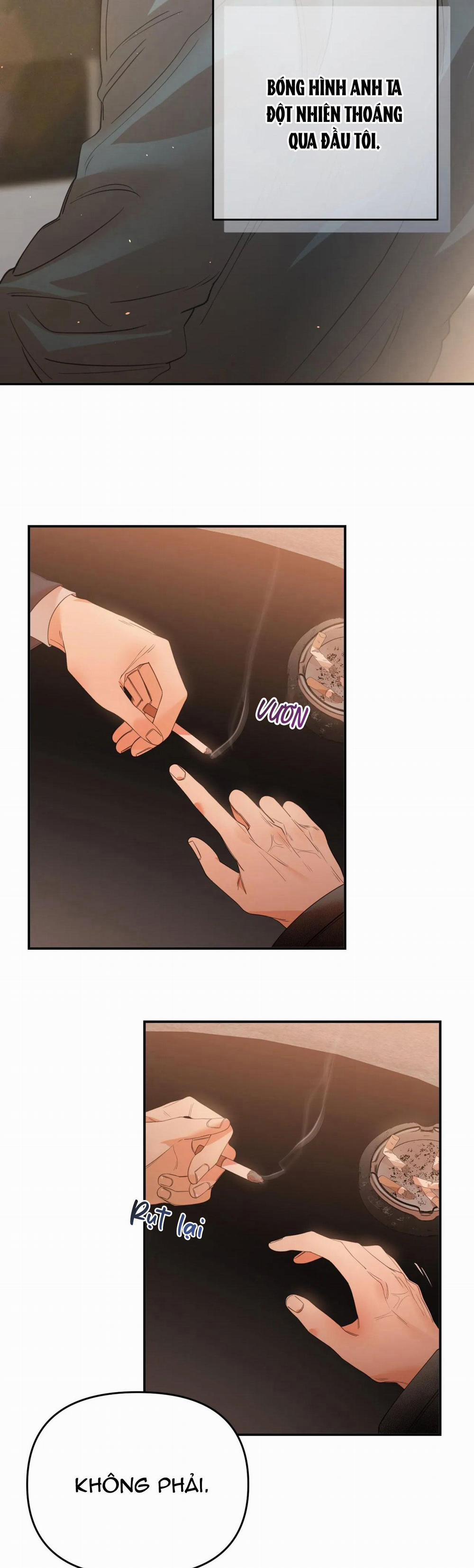 Betting On You 15 trang 7