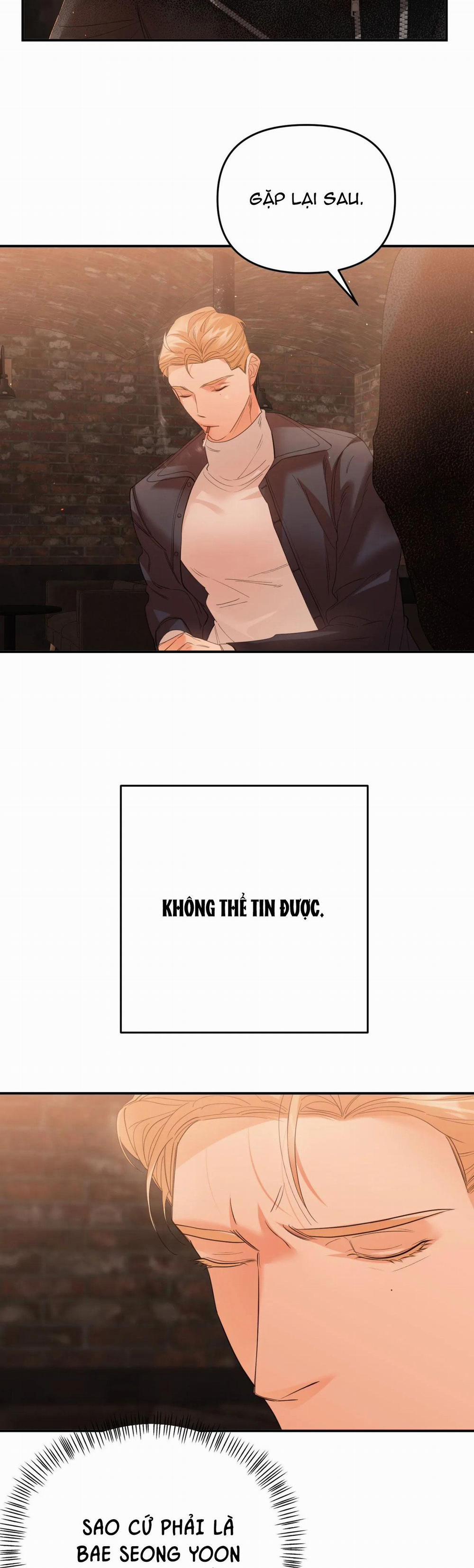 Betting On You 15 trang 9