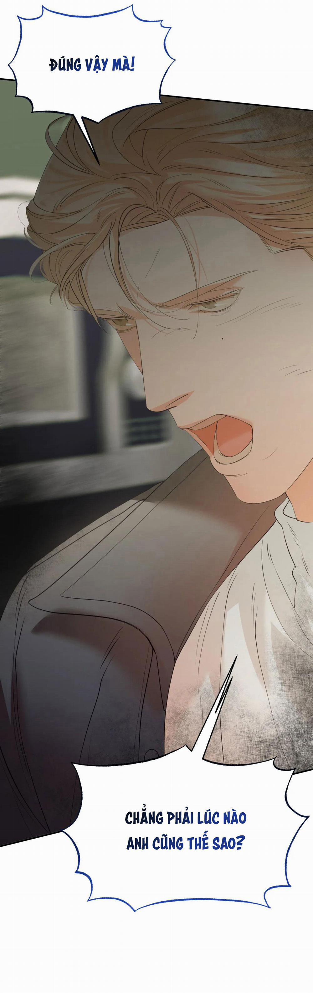 Betting On You 16 trang 10