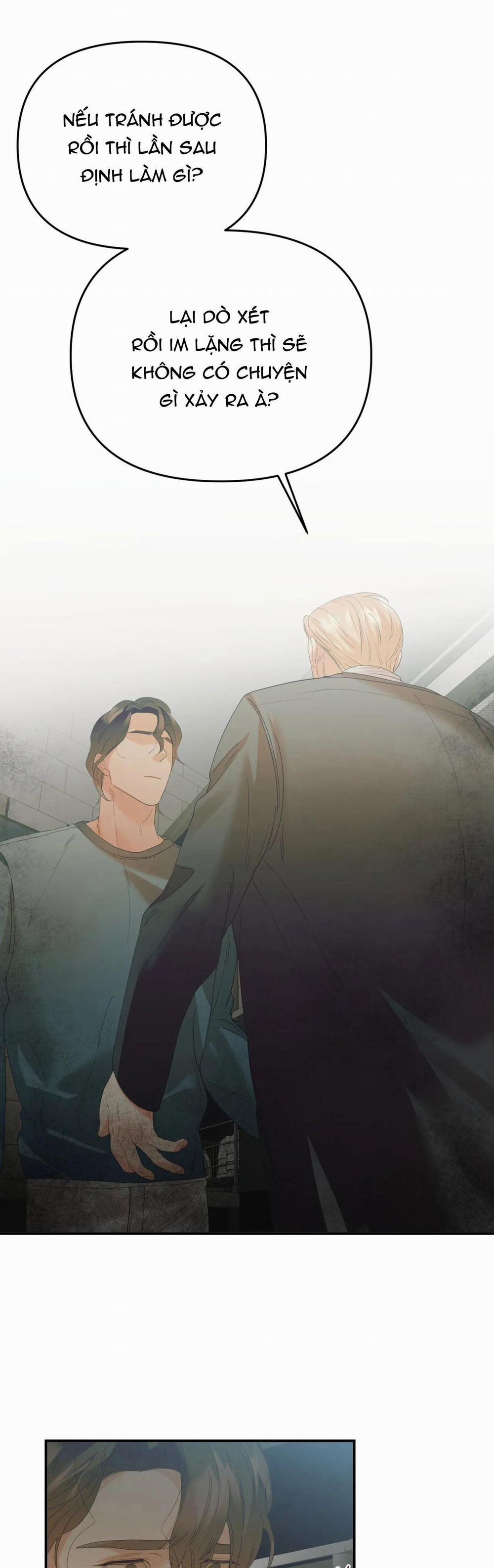 Betting On You 16 trang 11