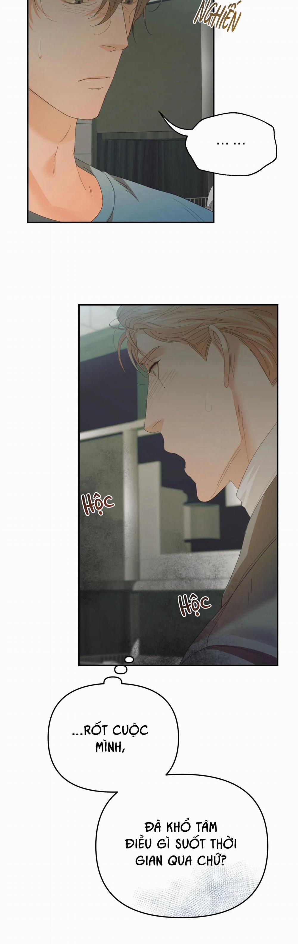 Betting On You 16 trang 12