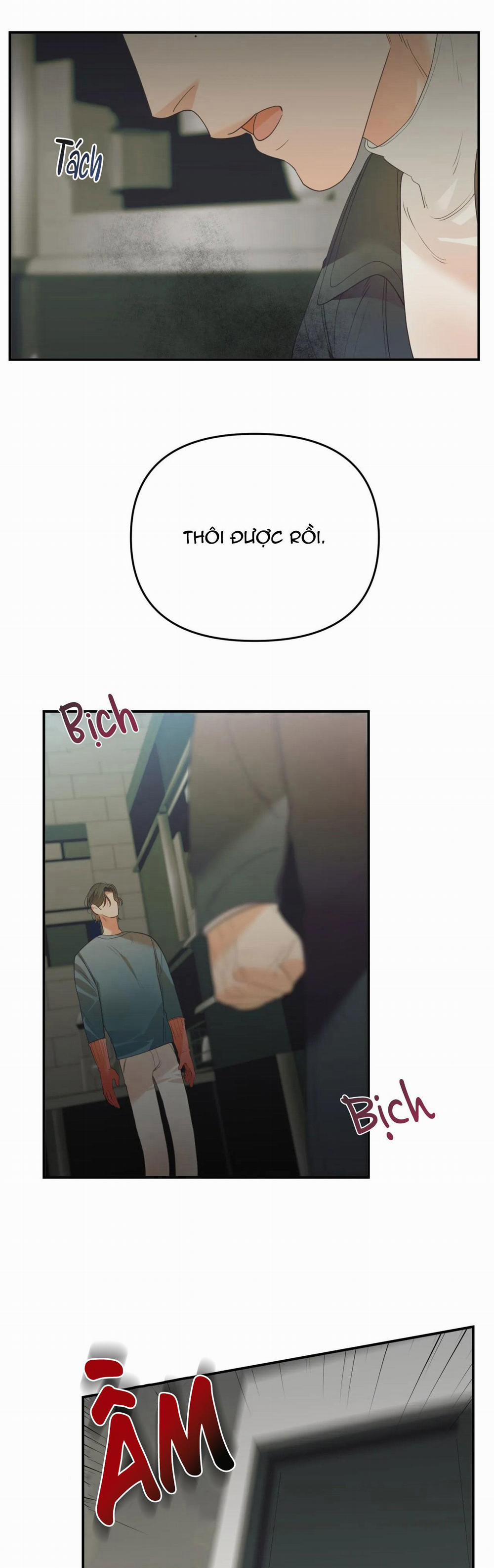 Betting On You 16 trang 13