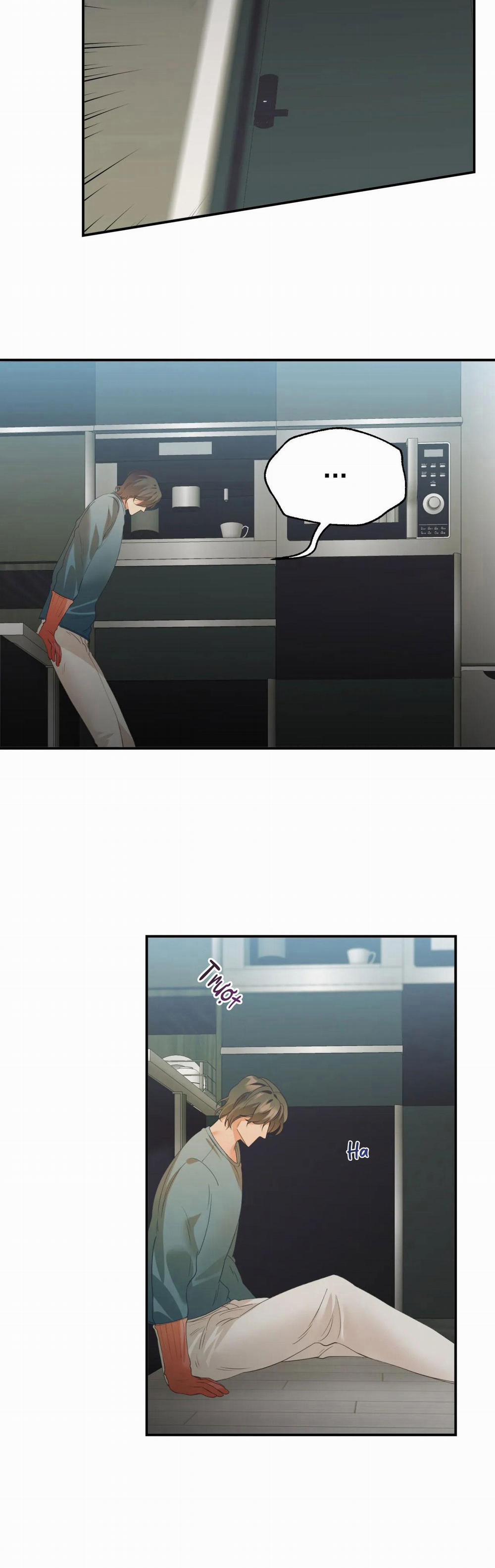 Betting On You 16 trang 14