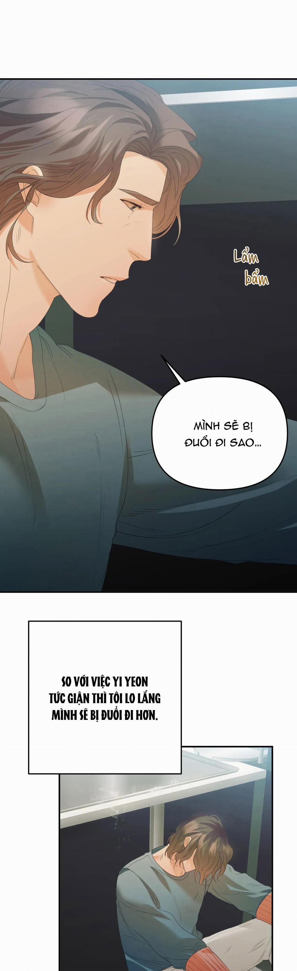 Betting On You 16 trang 15