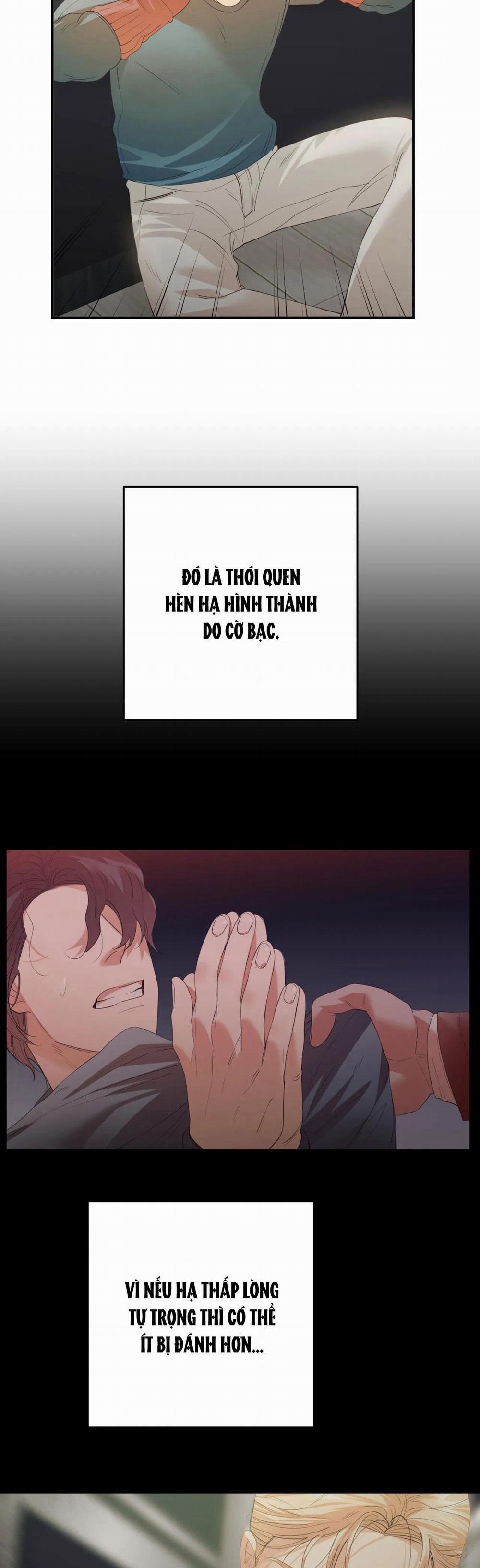 Betting On You 16 trang 17