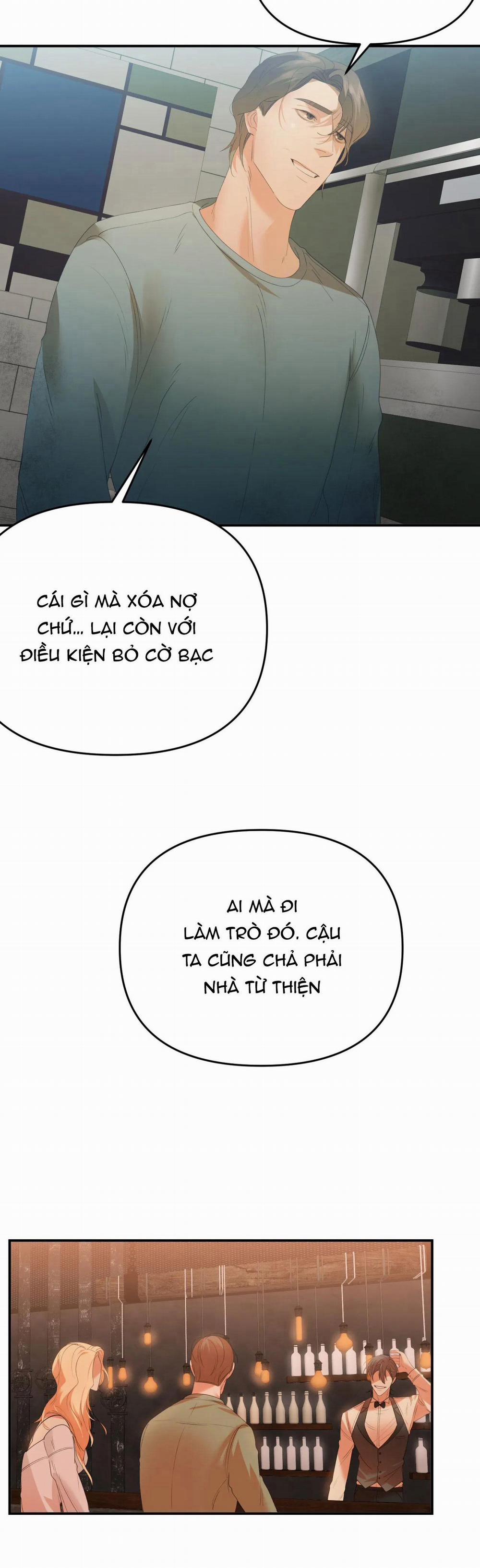 Betting On You 16 trang 19