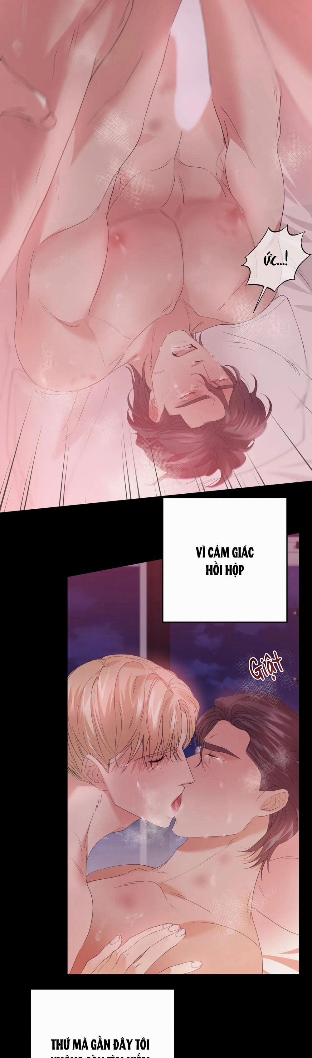 Betting On You 16 trang 2