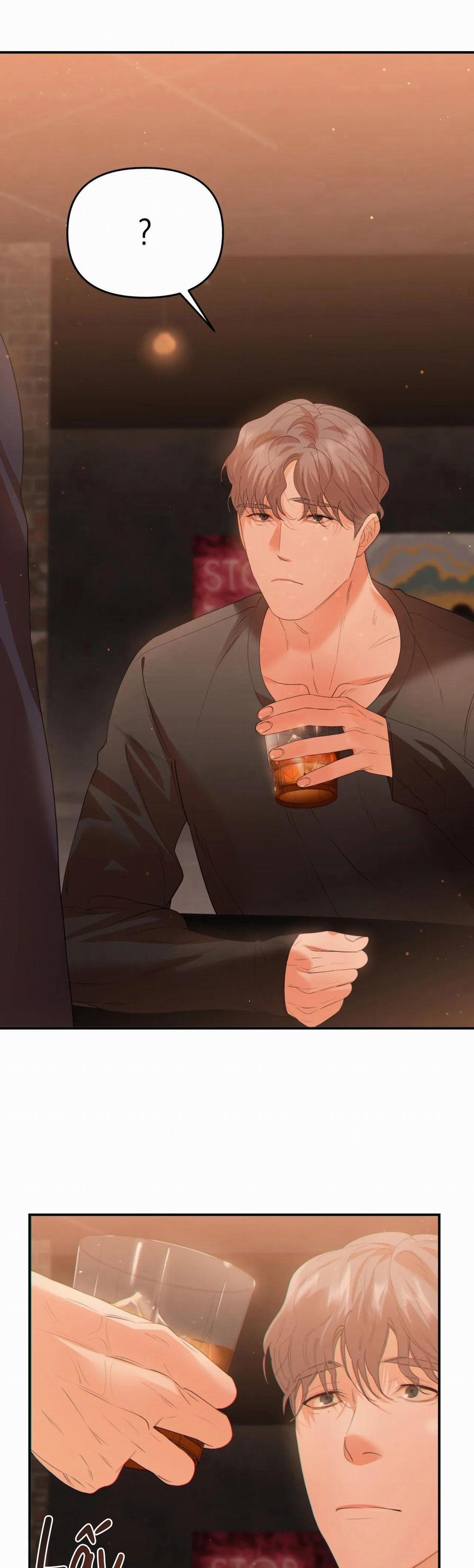 Betting On You 16 trang 20