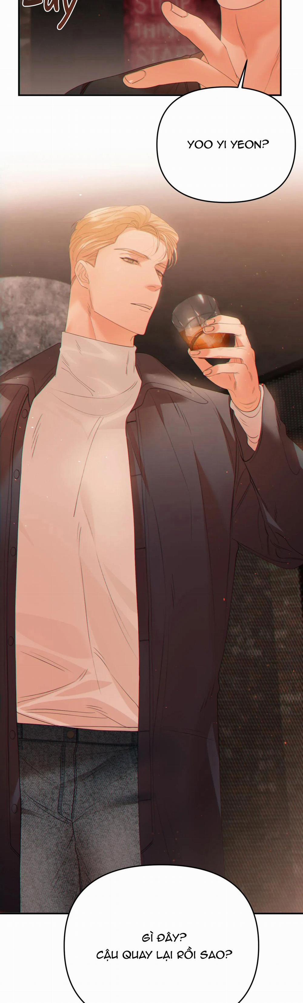 Betting On You 16 trang 21