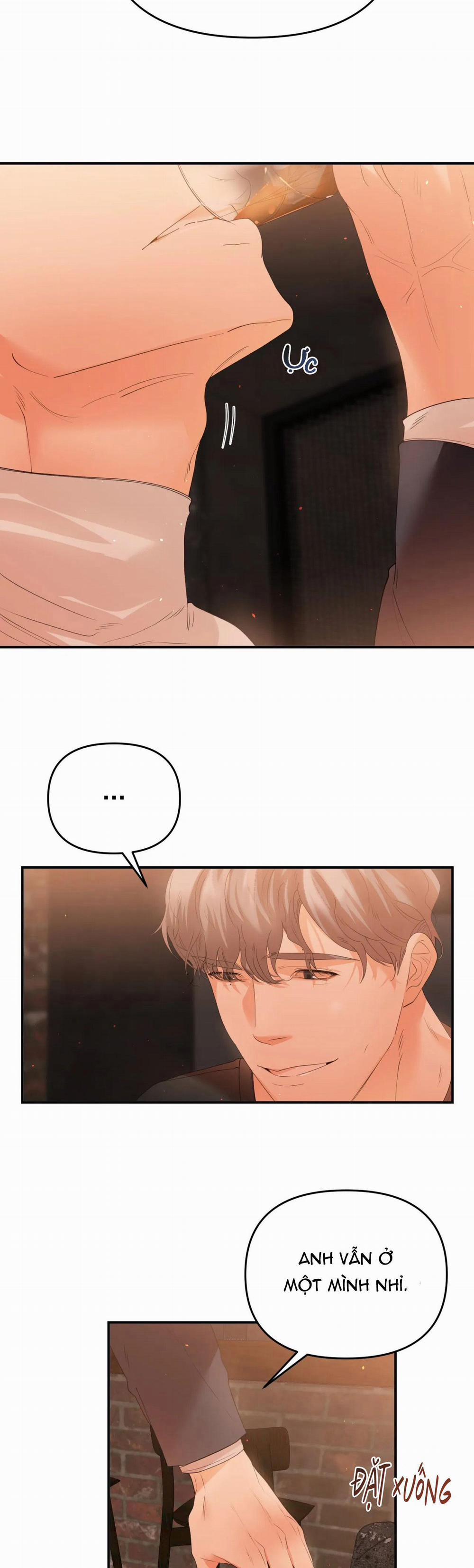 Betting On You 16 trang 22