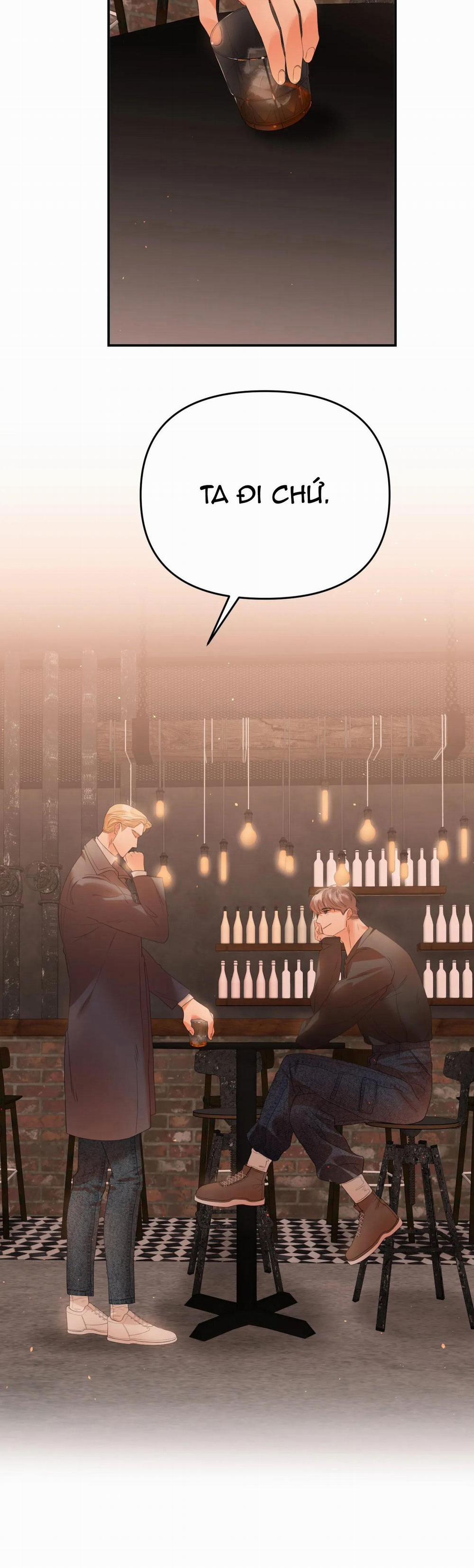 Betting On You 16 trang 23