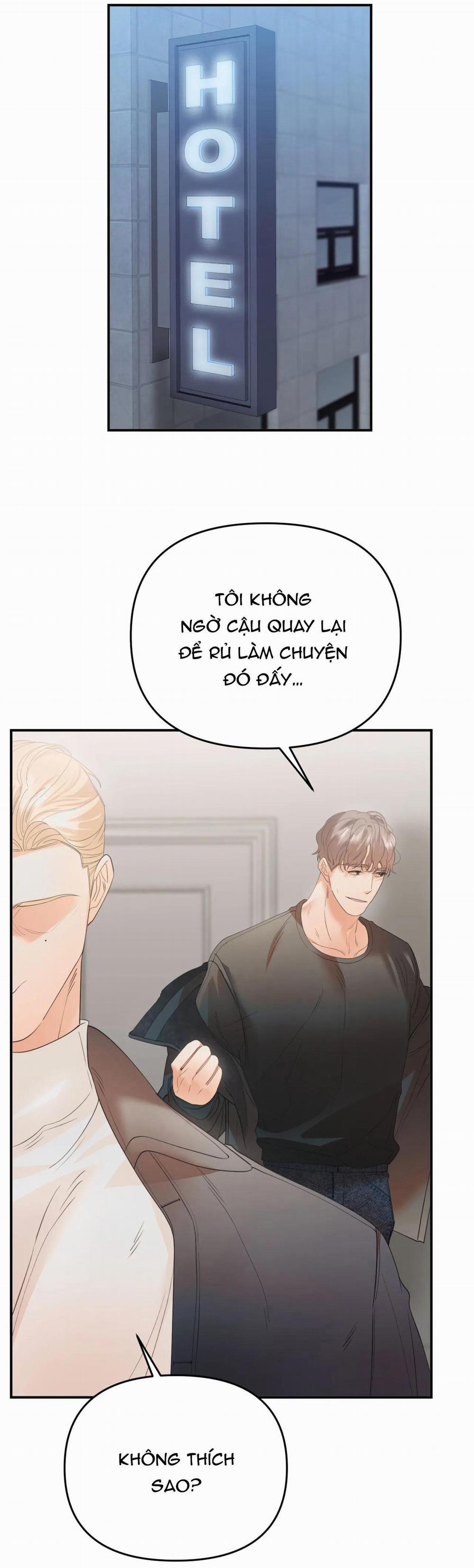 Betting On You 16 trang 24