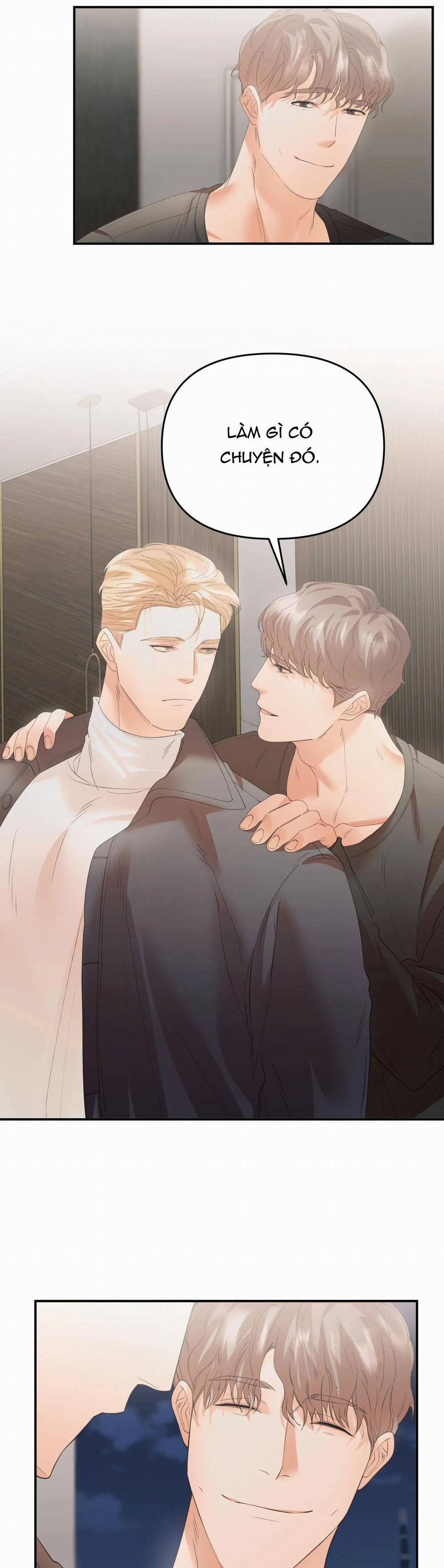 Betting On You 16 trang 25