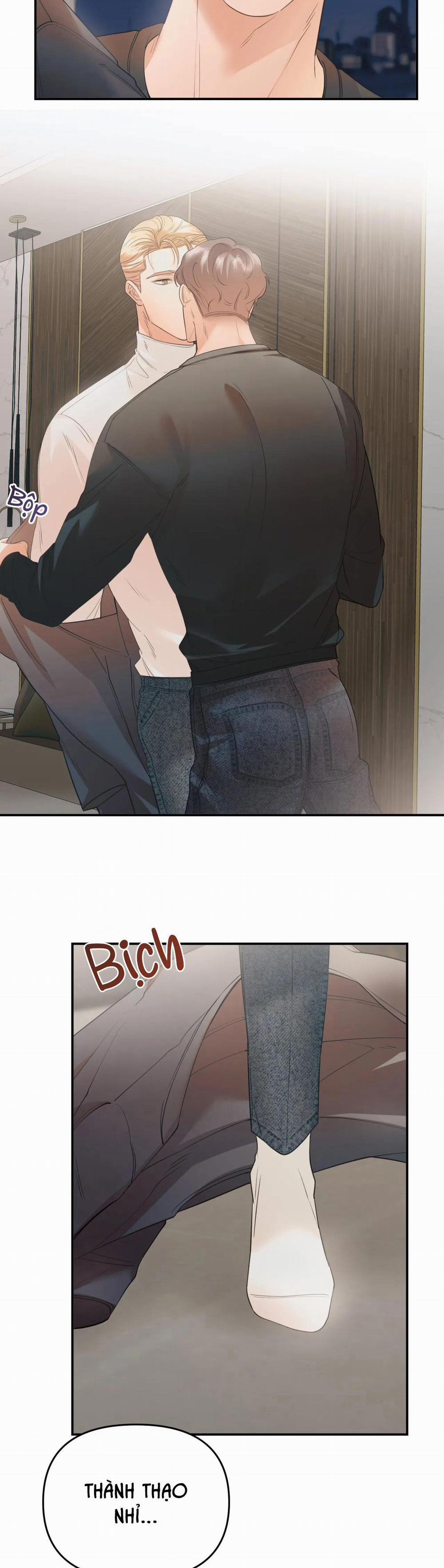 Betting On You 16 trang 26