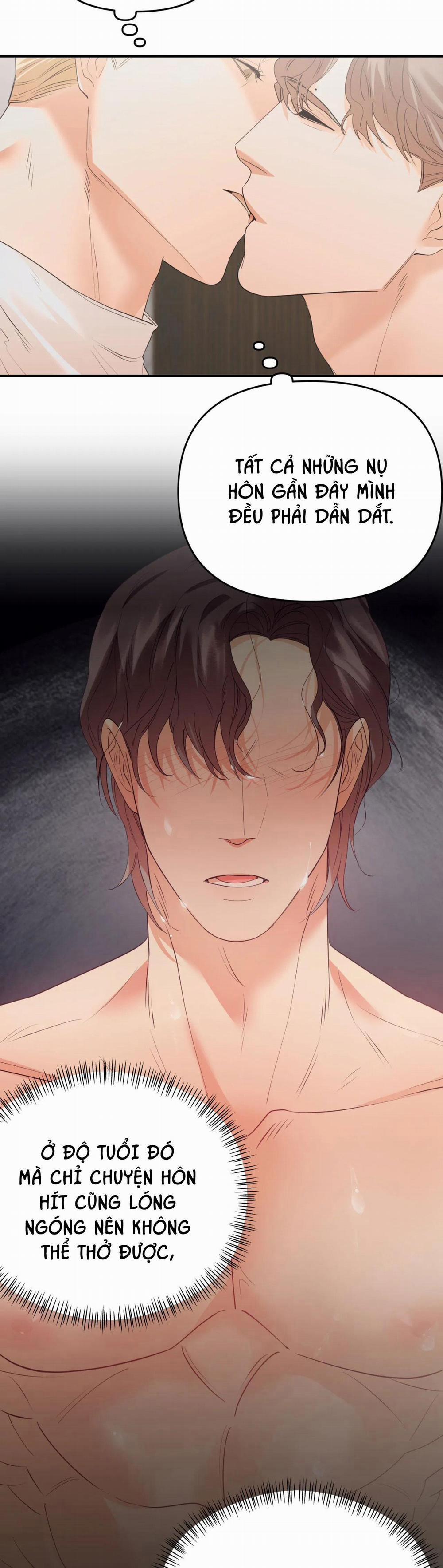 Betting On You 16 trang 27