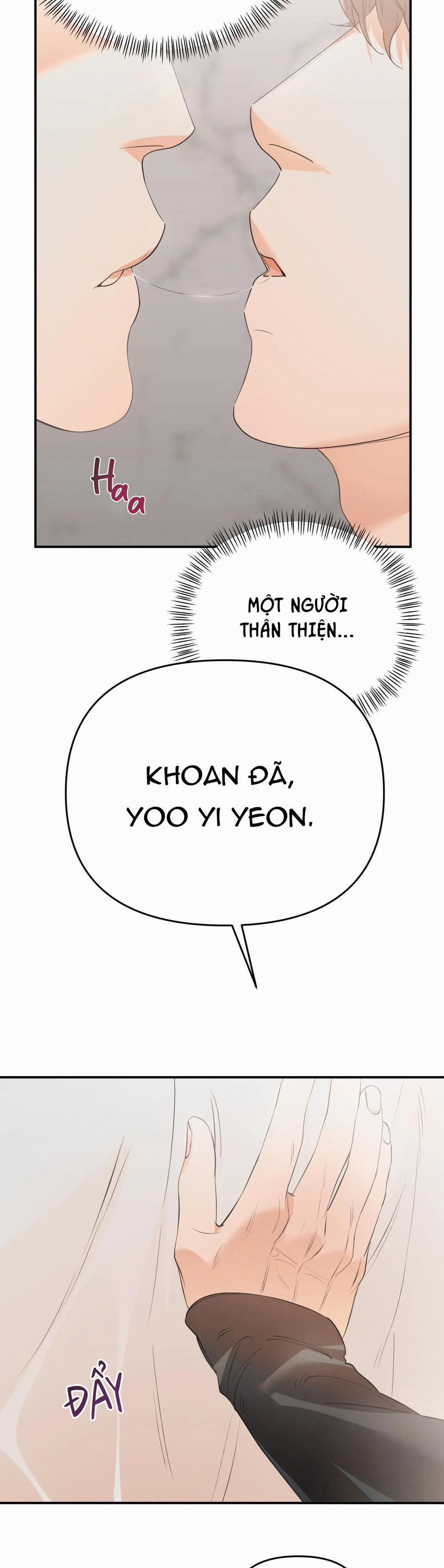 Betting On You 16 trang 29