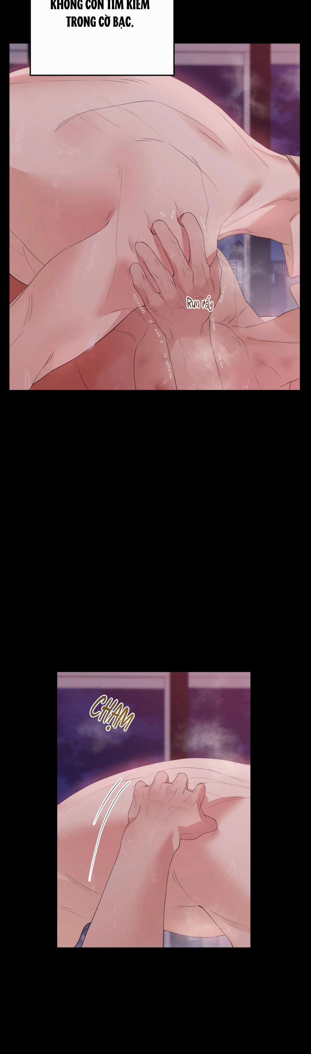 Betting On You 16 trang 3