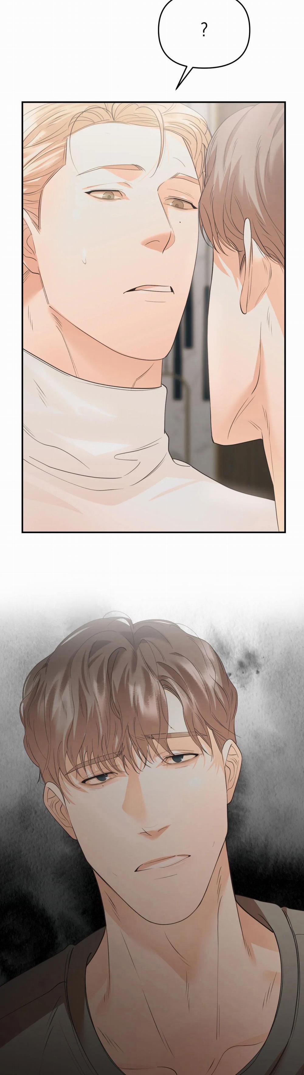 Betting On You 16 trang 30