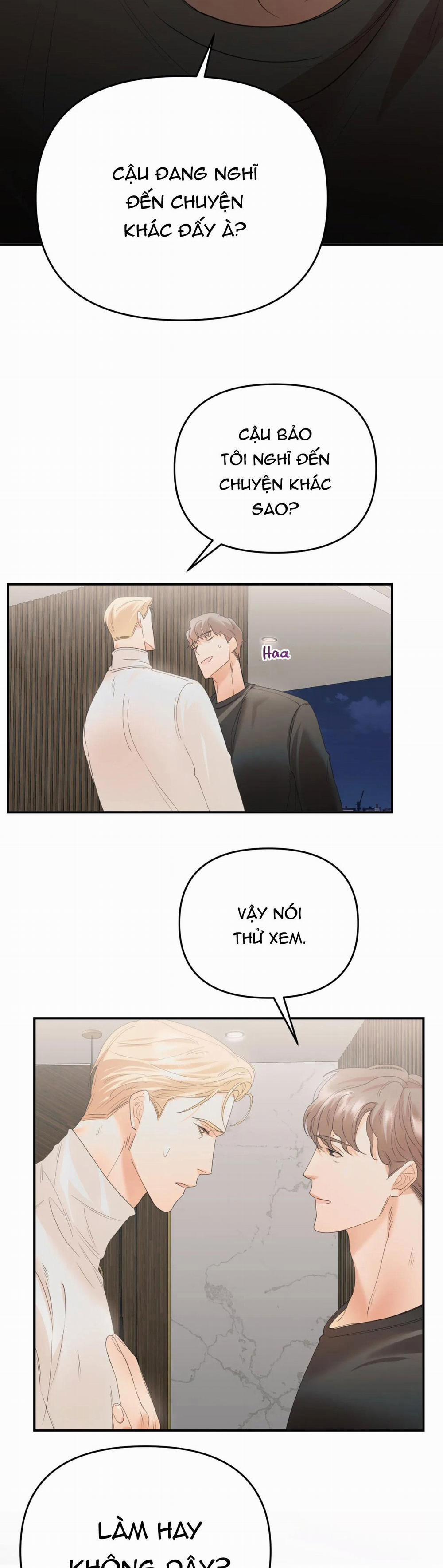 Betting On You 16 trang 31