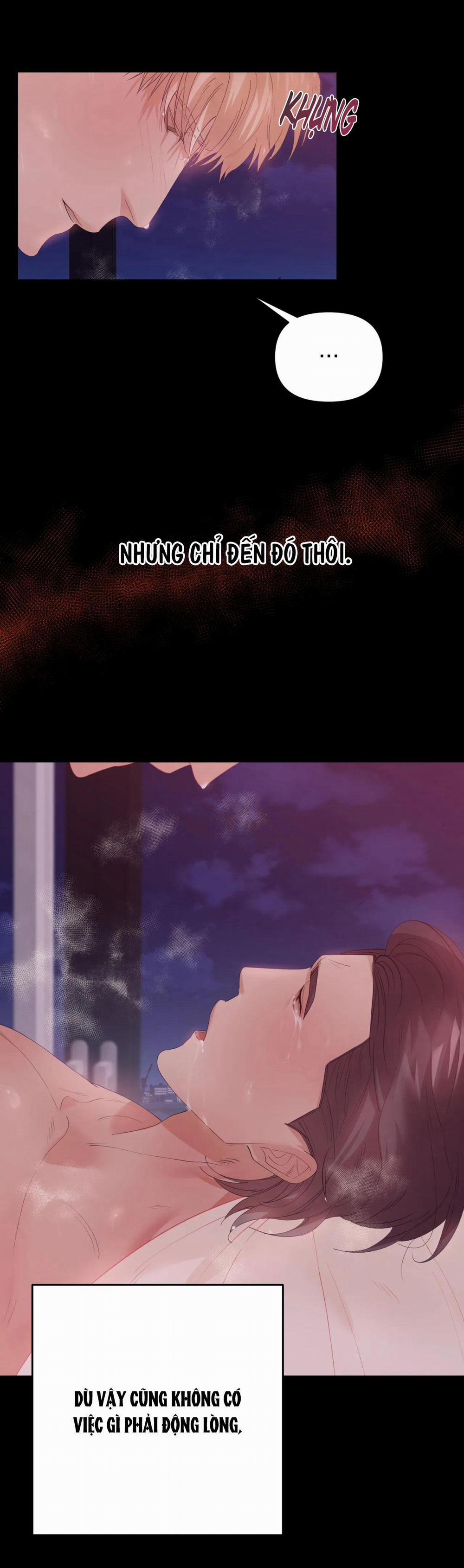 Betting On You 16 trang 4