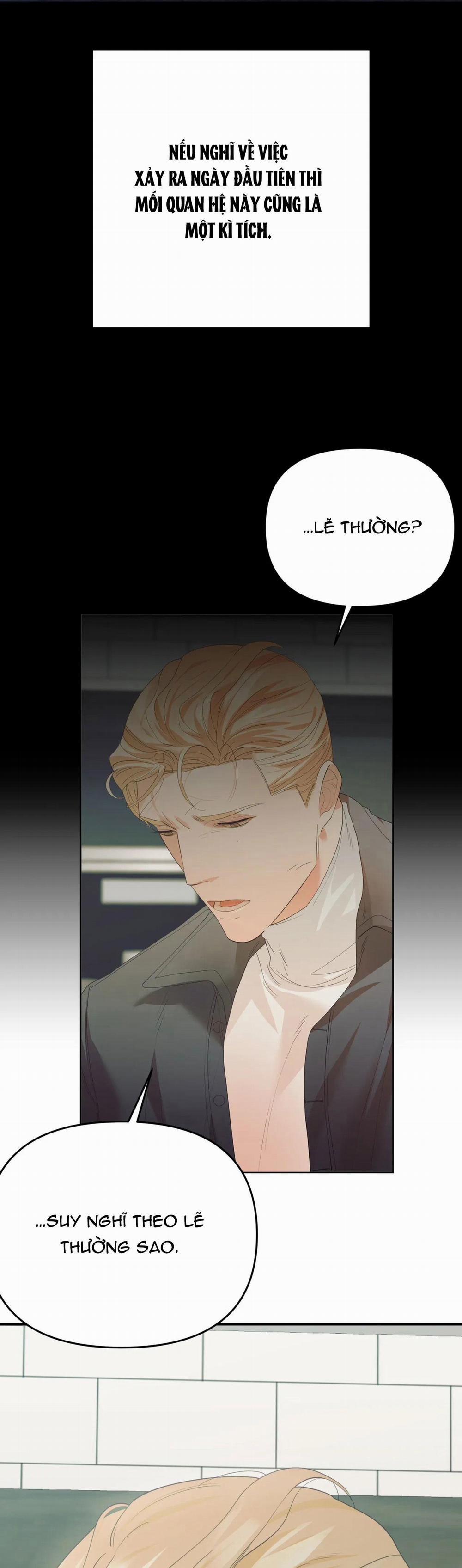 Betting On You 16 trang 6