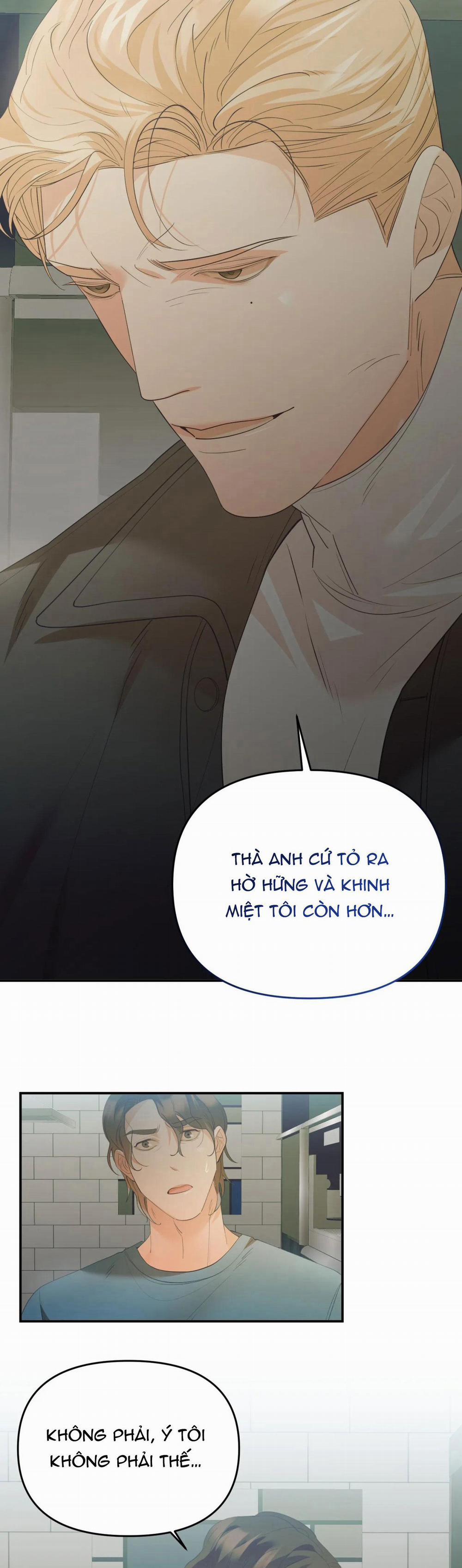 Betting On You 16 trang 7