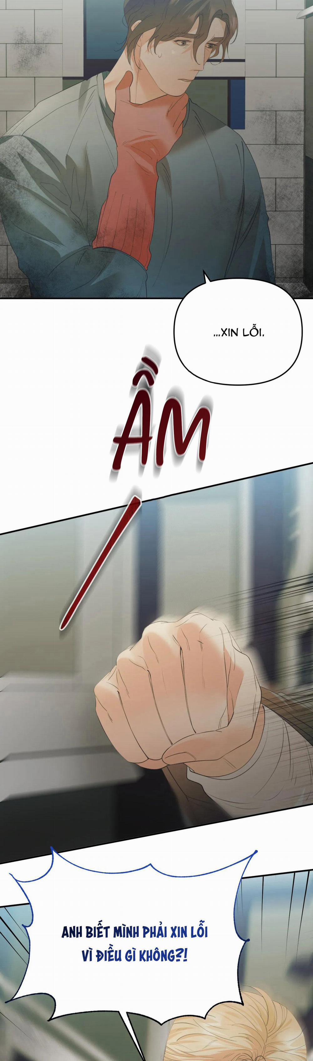 Betting On You 16 trang 8