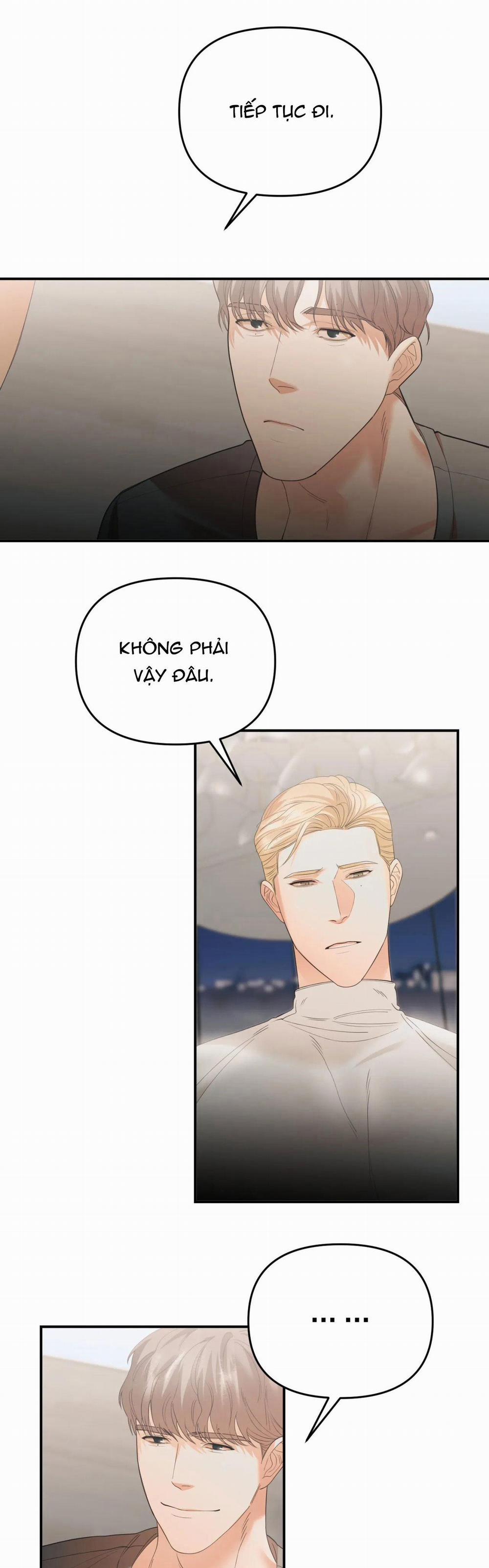 Betting On You 17 trang 0