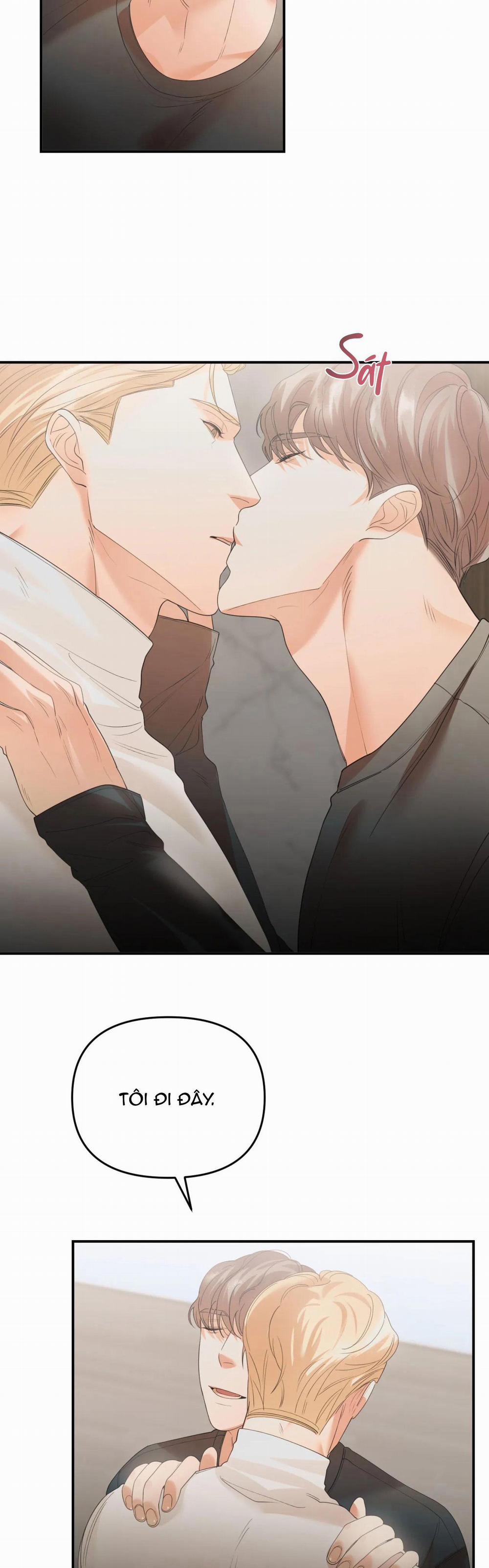 Betting On You 17 trang 1